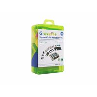 GrovePi+ Starter Kit for Raspberry Pi A+,B,B+ 2,3,4 (CE certified)