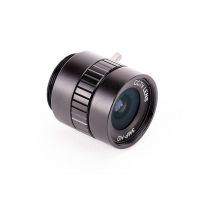 6mm 3MP Lens (for HQ Camera)