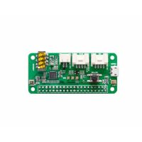 ReSpeaker 2-Mics Pi HAT