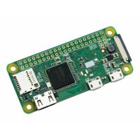 Raspberry Pi Zero W
