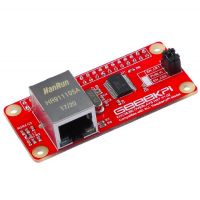 PI ZERO/ZERO W ENC28j60 Network Ethernet Adapter Module