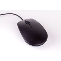 Raspberry Pi Official Mouse (Black/Grey)