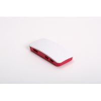 Official Raspberry Pi Zero Case