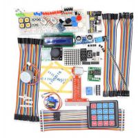 Raspberry Pi Starter Learning Kit