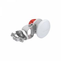 RF Elements Symmetrical Horn Sector Antenna 70°  2x N-Female HG3-CC-S70