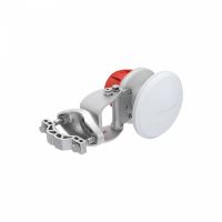 RF Elements Symmetrical Horn Sector Antenna 80°  2x N-Female HG3-CC-S80