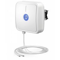 QuWireless QuPanel LTE High Power MIMO 2x2  5m cable APLM2-H