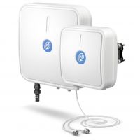 QuWireless QuMax XR2 Bi-Directional Kit for RUTX12 AXR12