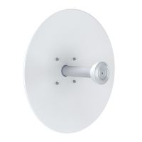 RF Elements StarterDish Directional Antenna 27dBi  Waveguide STD-27-UM