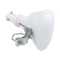 RF Elements StarterHorn A45° USMA Asymmetrical Horn Antenna STH-A45-USMA