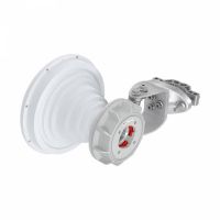 RF Elements Symmetrical Horn Sector Antenna 40°  TwistPort HG3-TP-S40