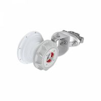 RF Elements Symmetrical Horn Sector Antenna 60°  TwistPort HG3-TP-S60