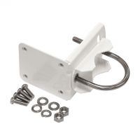MikroTik LHGmount, pole mount adapter for LHG series, made from metal