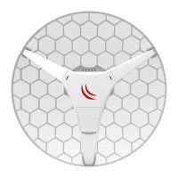 MikroTik RBLHGG-5acD, LHG 5 ac, 24dBi, 25dBm, Quad-Core 716MHz, 256MB, 5GHz, 1xGigabit, L3