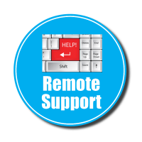 Remote Support