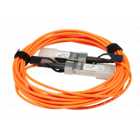 MikroTik S+AO0005, active SFP+ 5m direct attach cable