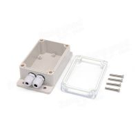 Sonoff IP66 Waterproof Junction Box Waterproof Case