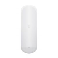 Ubiquiti NanoStation 5AC NS-5AC, 16dBi, 560MHz, 64MB, 25dBm, 2xGigabit, 450+ Mbps