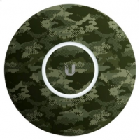 Ubiquiti nHD-cover-Camo, case for UAP nanoHD, Camo Design