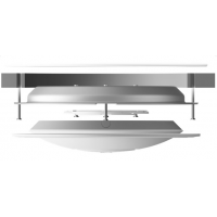 Ubiquiti nanoHD-RCM, nanoHD Recessed Ceiling Mount