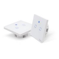 Sonoff T1 EU AC90V-250V 600W Smart Wifi Wall Touch
