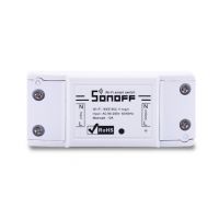 Sonoff Basic - WiFi Wireless Smart Switch For MQTT COAP Smart Home