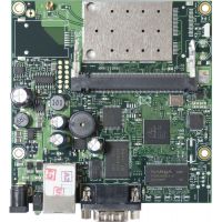 MikroTik Routerboard 411AR (Level 4)