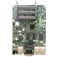 MikroTik Routerboard 433AH (Level 5)