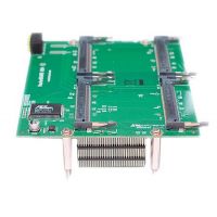 MikroTik Routerboard Expansion Card RB604