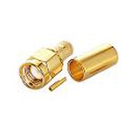 RP-SMA Female Crimp connector for 100, RG-174 series cable