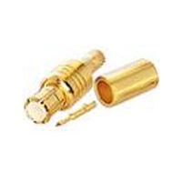 MCX Male Crimp LMR-100, RG-174, RG-316