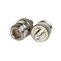 SMA-Female to N-Female adapter