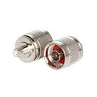 SMA-Female to N-Male adapter
