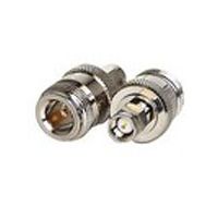SMA-Male to N-Female adapter