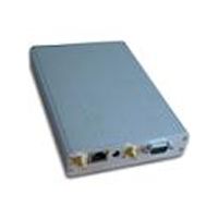 PCEngines 1 x LAN Case Indoor Aluminum for ALIX