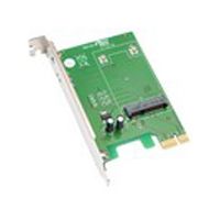 Mikrotik RB/11E MikroTik RouterBOARD - 1 x mPCI-e to PCI-e Adapter