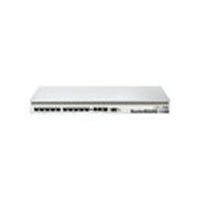 MikroTik RB/1100AHx2 Routerboard 1U Rack Mount Router (Level 6)