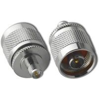 SMA-Male to N-Male adapter