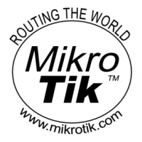 Mikrotik RouterOS (Level 4) WISP AP license