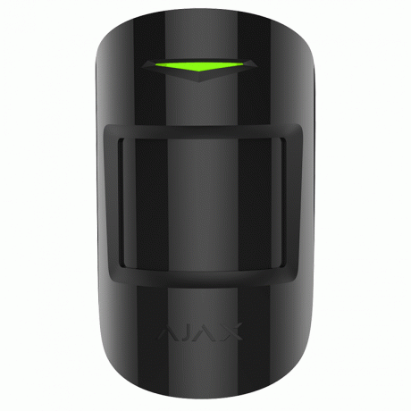 AJAX SYSTEMS - MOTION PROTECT PLUS BLACK