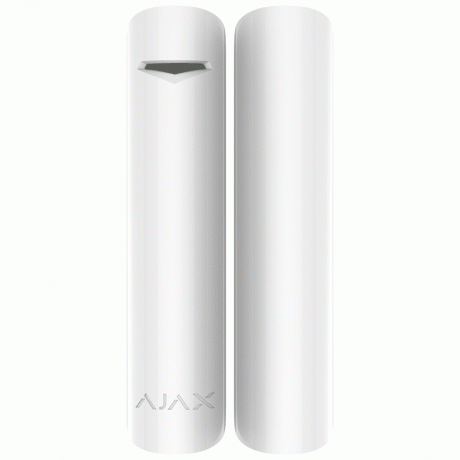 AJAX SYSTEMS - DOOR PROTECT WHITE
