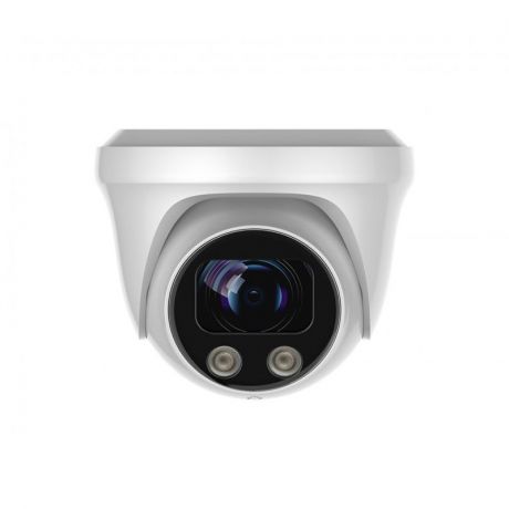 BMC IP Εξωτερική Κάμερα Οροφής 4MP PoE- BMCMLBFL400