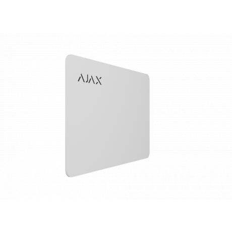 AJAX SYSTEMS - PASS WHITE