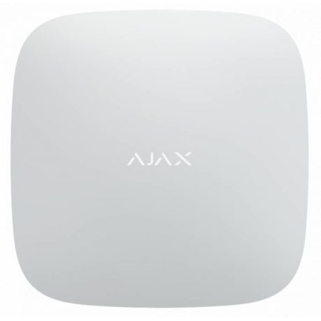 AJAX SYSTEMS - REX WHITE