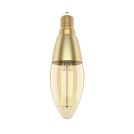 WOOX Smart WiFi Λάμπα E14 Θερμό Λευκό- R5141