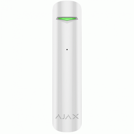 AJAX SYSTEMS - GLASS PROTECT WHITE