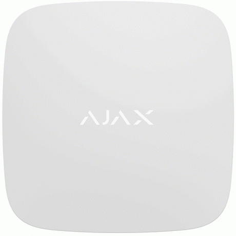 AJAX SYSTEMS - LEAKS PROTECT WHITE