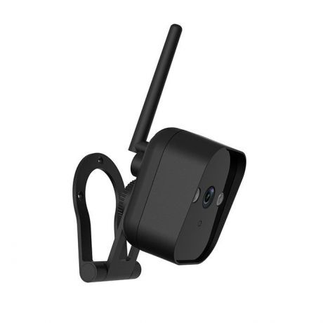 IP 720P HD WiFi Εξωτερική Κάμερα bulk - ZM-SH7AB001-W