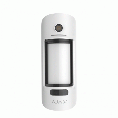 AJAX SYSTEMS - MOTION CAM OUTDOOR (PhOD)