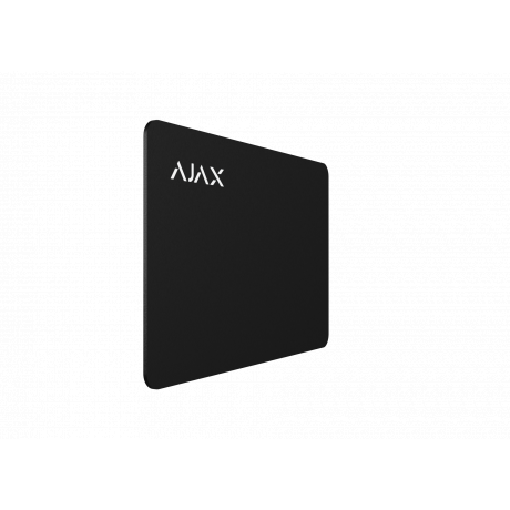 AJAX SYSTEMS - PASS BLACK